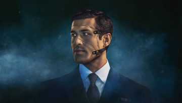 Картинка кино+фильмы 3+body+problem 3 body problem задача трех тел сериал