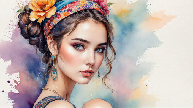 Обои картинки фото рисованное, люди, stable, diffusion, модель, zavychromaxl, v5, нейросети, графика, нейроарт, ai, art, нейронные, сети, рисунки, нейро, искусство, нейрографика, graphics, neuroart, neural, networks, drawings, neuro, neurography, created, by, dave