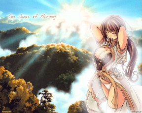 Картинка аниме *unknown другое