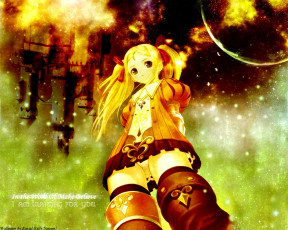 Картинка аниме *unknown другое