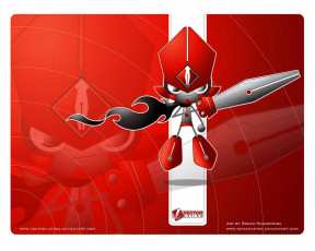 обоя векторная, графика