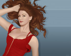 Картинка векторная графика