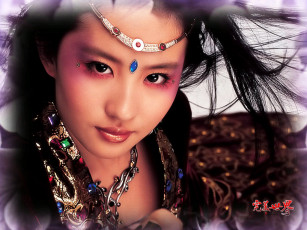 Картинка -Unsort+Азиатки девушки unsort азиатки