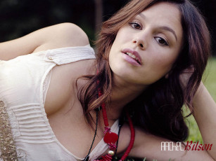 Картинка Rachel+Bilson девушки