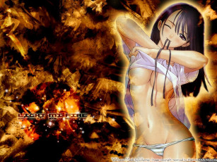 Картинка аниме *unknown другое