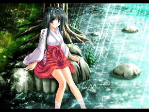 Картинка аниме *unknown другое