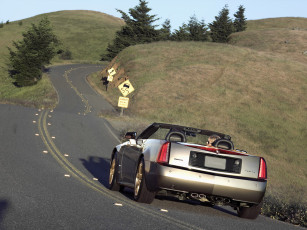 Картинка автомобили cadillac