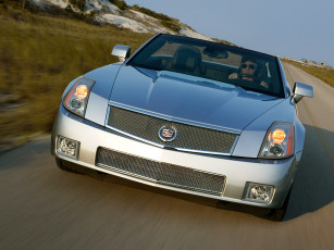 Картинка автомобили cadillac