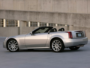 Картинка автомобили cadillac