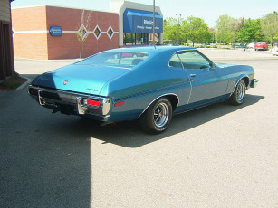 Картинка автомобили ford