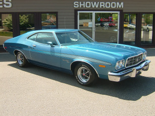 Картинка автомобили ford