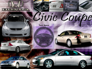 Картинка автомобили honda