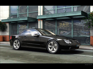 Картинка автомобили mercedes benz