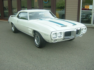 обоя автомобили, pontiac