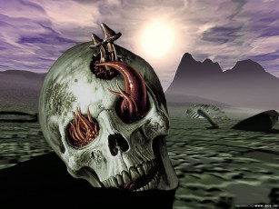 Картинка фэнтези иные миры времена