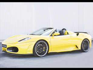 Картинка ferrari f430 автомобили