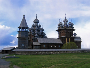 Картинка города