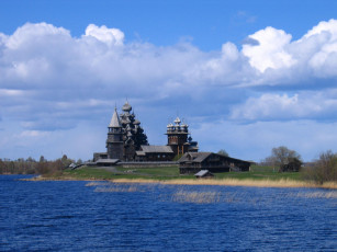 Картинка города