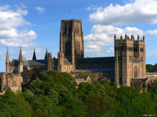 обоя города, дворцы, замки, крепости