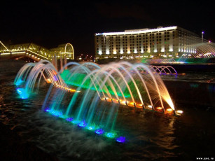 Картинка города лас вегас сша