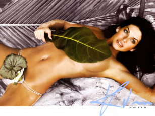 Картинка Kim+Smith девушки