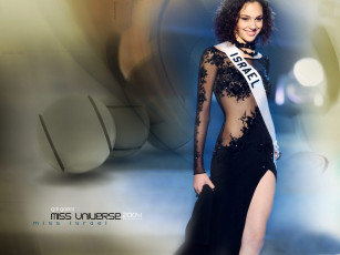 Картинка Miss+universe+2004 девушки