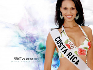 Картинка Miss+universe+2004 девушки