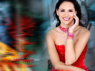 Картинка Miss+universe+2004 девушки