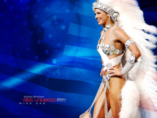 Картинка Miss+universe+2004 девушки