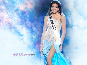 Картинка Miss+universe+2004 девушки