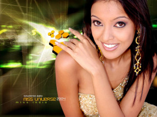 Картинка Miss+universe+2004 девушки