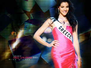 Картинка Miss+universe+2004 девушки