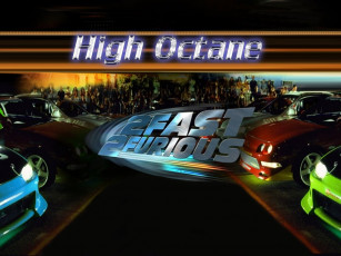 обоя кино, фильмы, fast, furious