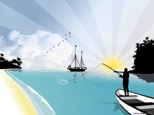 Картинка векторная графика