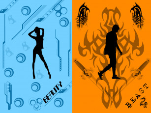 Картинка векторная графика