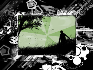 Картинка векторная графика