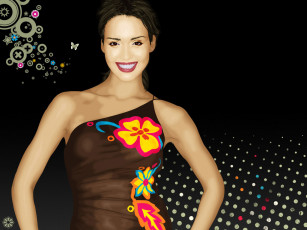 Картинка векторная графика