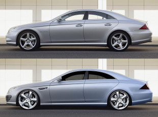 Картинка автомобили mercedes benz