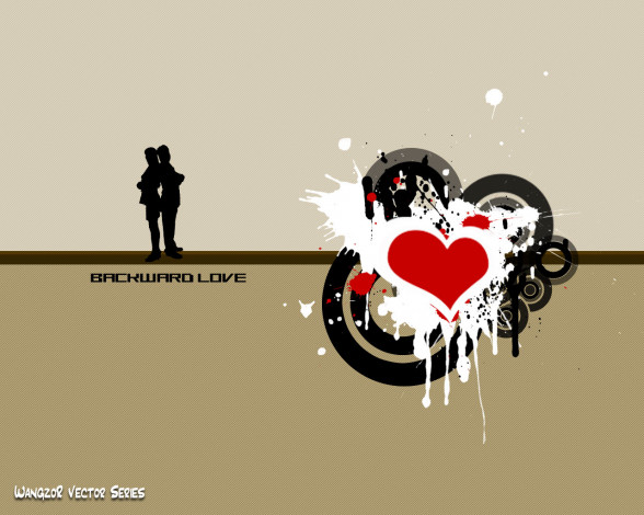 Обои картинки фото векторная, графика