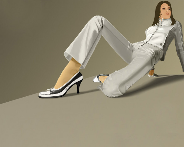 Обои картинки фото векторная, графика