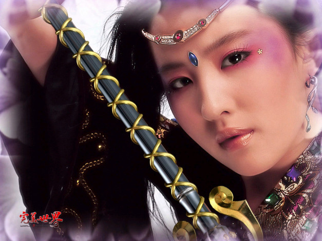 Обои картинки фото -Unsort Азиатки, девушки, unsort, азиатки