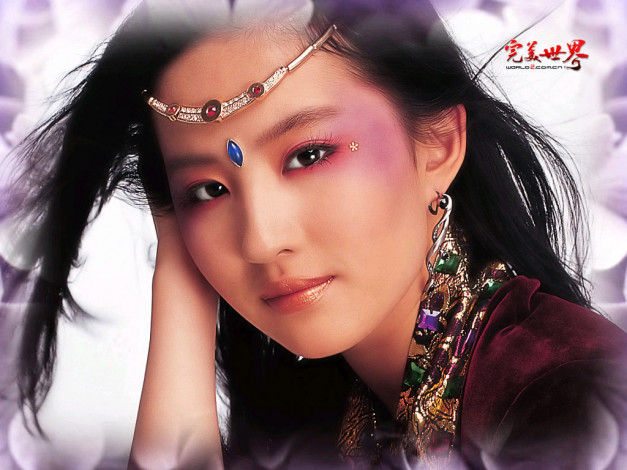 Обои картинки фото -Unsort Азиатки, девушки, unsort, азиатки