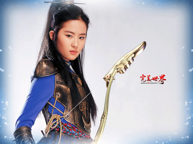 Обои картинки фото -Unsort Азиатки, девушки, unsort, азиатки