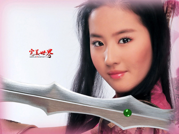 Обои картинки фото -Unsort Азиатки, девушки, unsort, азиатки