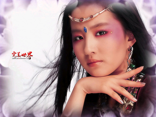 Обои картинки фото -Unsort Азиатки, девушки, unsort, азиатки