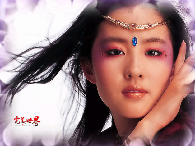 Обои картинки фото -Unsort Азиатки, девушки, unsort, азиатки