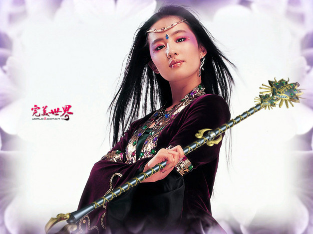 Обои картинки фото -Unsort Азиатки, девушки, unsort, азиатки