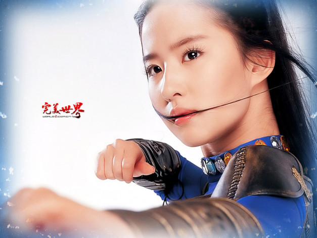 Обои картинки фото -Unsort Азиатки, девушки, unsort, азиатки