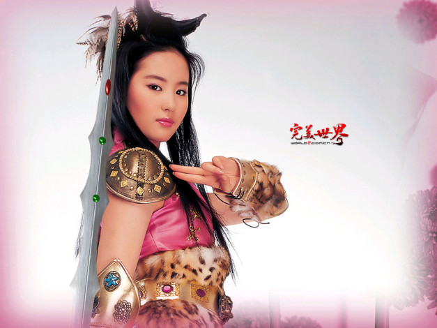 Обои картинки фото -Unsort Азиатки, девушки, unsort, азиатки