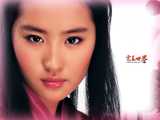 Обои картинки фото -Unsort Азиатки, девушки, unsort, азиатки